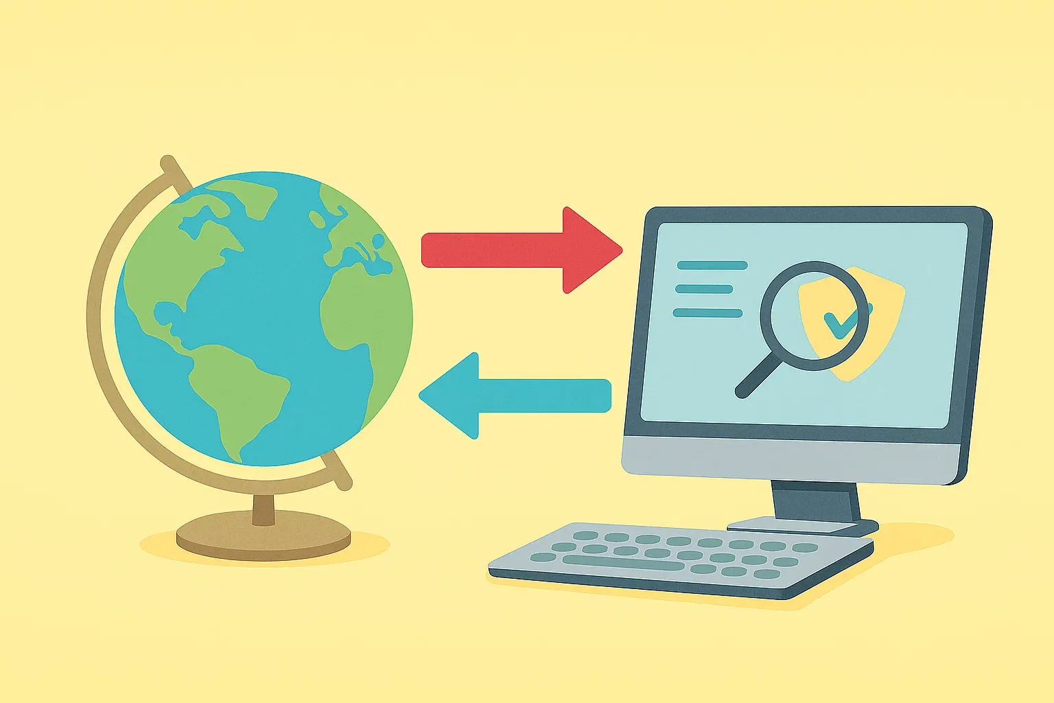 mini SIEM イメージ画像