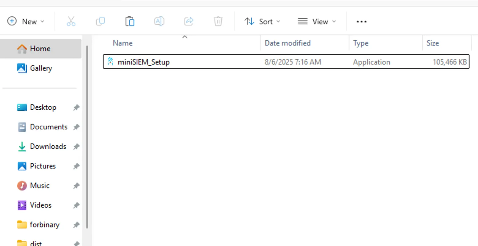 インストーラー